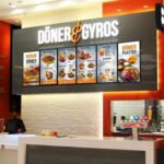 Dubai-based quick service restaurant chain Doner & Gyros plans rapid expansion in the upcoming financial year says Prateek Sachdev