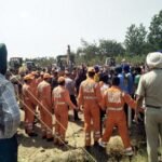 From Prince in 2006 to Shrishti in 2023: ‘Unaddressed’ borewell incidents continue to haunt India