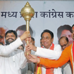 ‘Hanuman bhakt’ Kamal Nath unites with Bajrang Sena. What it means for Congress in Madhya Pradesh