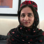 Electoral ploy? Rights group questions Trudeau on silence in Karima Baloch case