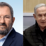 Former Israel PM Ehud Barak calls for Netanyahu’s ‘immediate removal’ for causing ‘enormous damage’