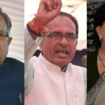 Best & worst scenarios for Raje, Chouhan, Singh on 3 Dec—how they’re different from BJP’s