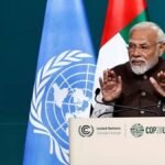 Why India abstained from renewable energy pledge signed by 118 countries at COP28