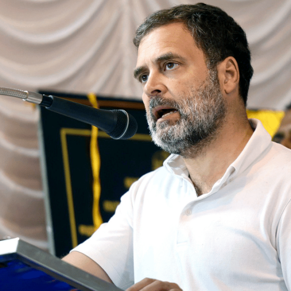 Rahul’s flight not given landing clearance at Kochi owing to ‘paucity of time to process application’