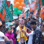 Giving Gorkhaland issue miss in Lok Sabha manifesto puts BJP on backfoot in Darjeeling