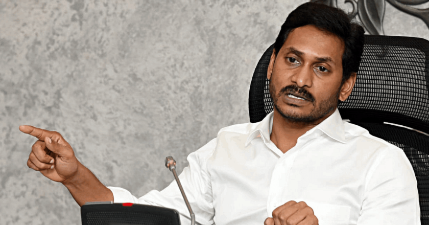 TDP, which had opposed EVMs after 2019 defeat, hits out at Jagan for backing Oppn’s paper ballot push