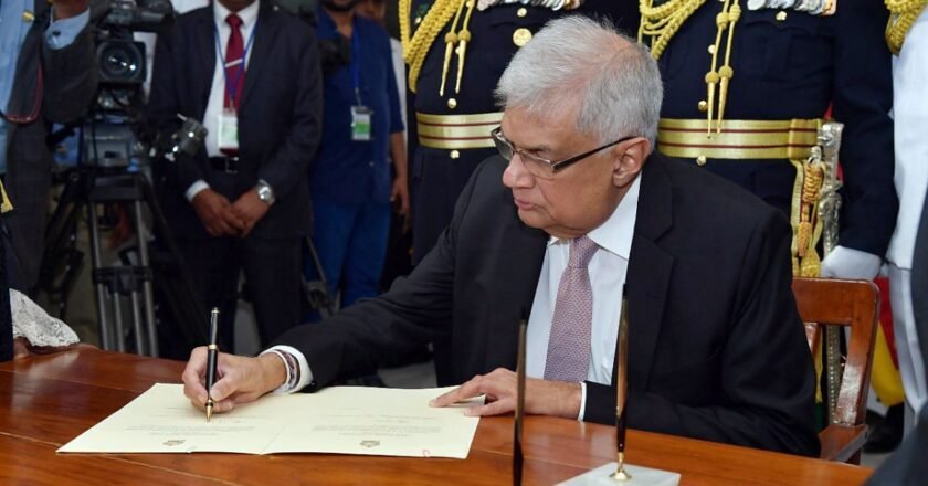 Sri Lanka finalises key debt restructuring deal with bilateral lenders, India plays critical role