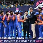 On Favouritism Chatter Around India In T20 WC, Gavaskar’s Scathing Take