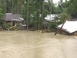Assam Floods: Over 11 Lakh People Affected In 28 Districts