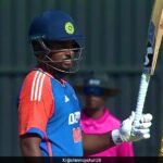 India’s Predicted XI vs Sri Lanka, 1st T20I: No Place For Samson In Team?