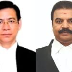 Supreme Court Gets 2 New Judges, Including First From Manipur