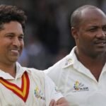 ‘Not even Tendulkar and myself would come close…’: Brian Lara puts ex-West Indies teammate above himself and Sachin