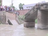 पिछले 15 दिन में 9 पुल टूटे,  भष्ट्राचार की बाढ़ में बह रहे बिहार के पुल?