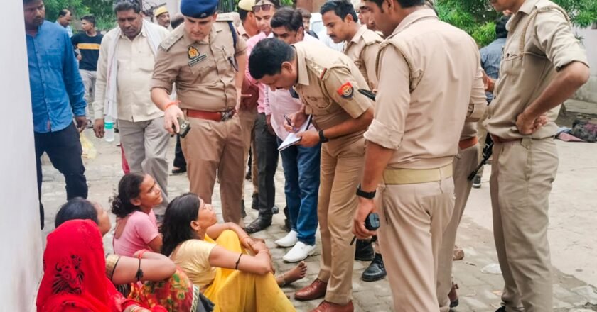 Most Victims Of Hathras Stampede Identified: UP Government