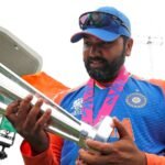 Rohit Sharma’s captaincy reviewed by Brett Lee after India’s T20 World Cup win: ‘To be very honest…’