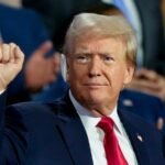 Trump Media shares gain 31% soar on reelection bid boost