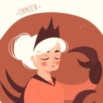 Cancer Daily Horoscope Today, July 16, 2024 predicts a fabulous love affair