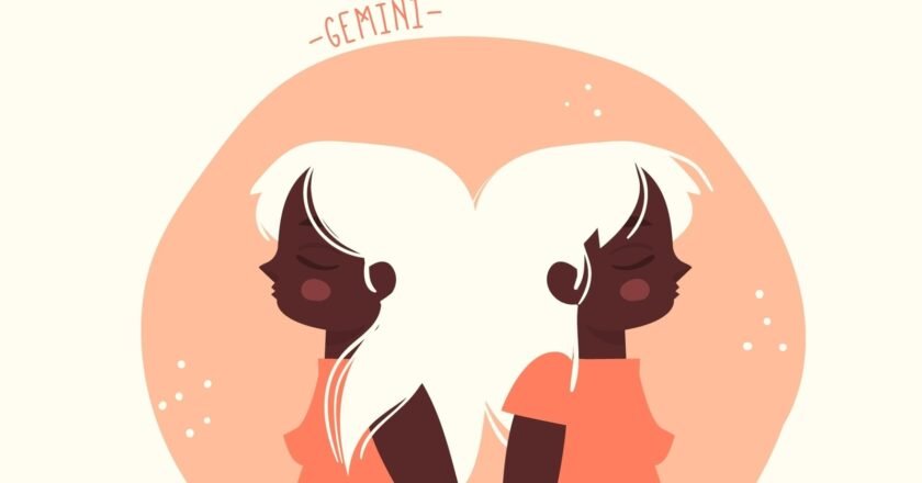 Gemini Daily Horoscope Today, July 05, 2024 predicts a balanced lifestyle