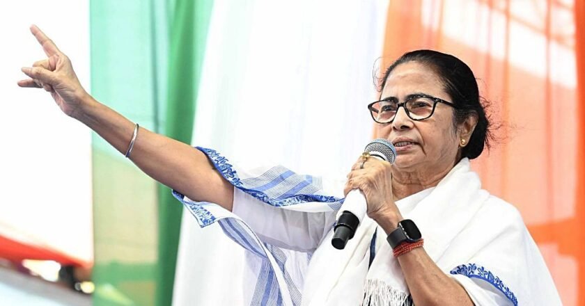 India confirms it received protest note from Bangladesh over Mamata’s offer to shelter refugees
