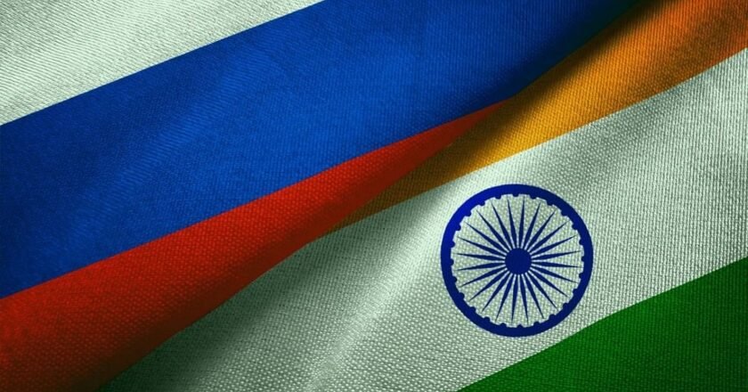 Ahead of Modi’s visit, inconsistencies surface in Russian state-backed media’s stand on Kashmir