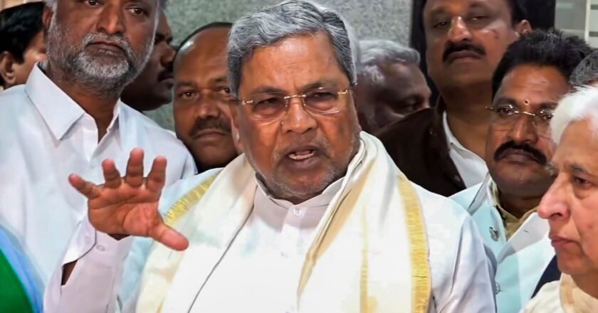 Siddaramaiah govt backtracks, puts Karnataka jobs reservation bill on hold for more ‘deliberations’