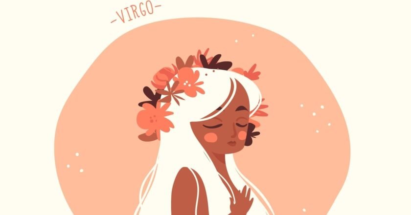 Virgo Daily Horoscope Today, July 05, 2024 predicts a wave of change