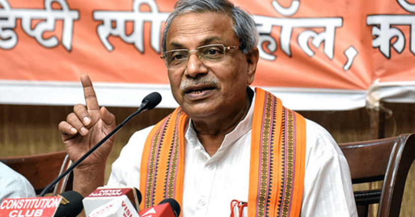 After Organiser, VHP bats for common population policy, wants 2-child norm for all in UCC