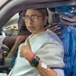 Mamata Banerjee Claims Mic Muted During Key Meet, Centre Fact-Checks