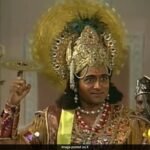 Mahabharat’s Krishna AKA Nitish Bharadwaj Praises Prabhas’ Kalki 2898 AD: “Hindi Film Producers Must Learn From The South”