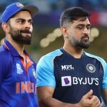 ‘MS Dhoni told me I don’t fit the combination, Virat Kohli said I’ll let you know but never did’: India spinner’s ordeal