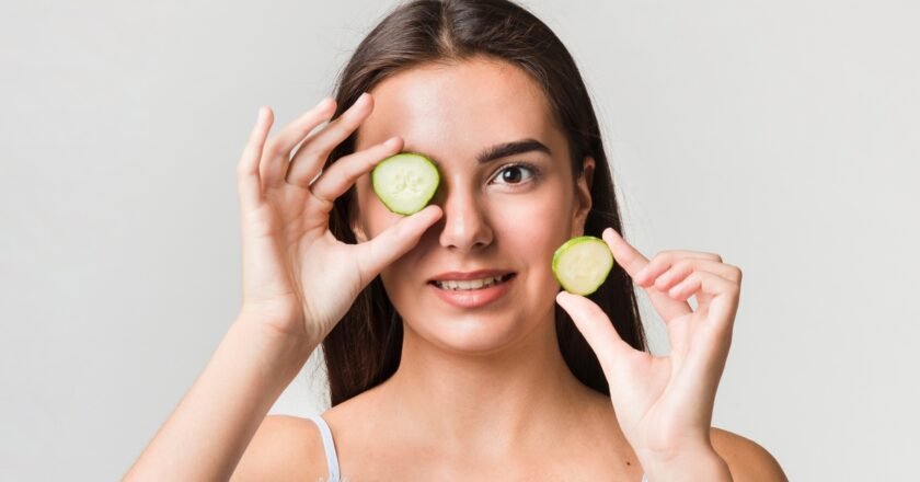 Ayurvedic diet and lifestyle tips for healthy eyes
