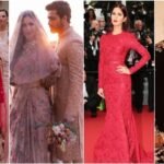 Happy Birthday, Katrina Kaif: From her wedding lehenga to Cannes gown, 12 iconic looks on her birthday