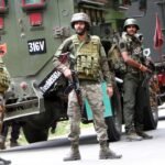 Officer Among 4 Soldiers Killed In Action In Encounter With Terrorists In J&K