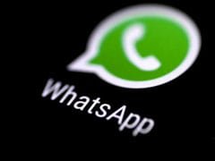 WhatsApp Has Not Informed Centre About Shutting Services In India: Minister