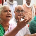 Activist Medha Patkar Challenges Conviction In Defamation Case