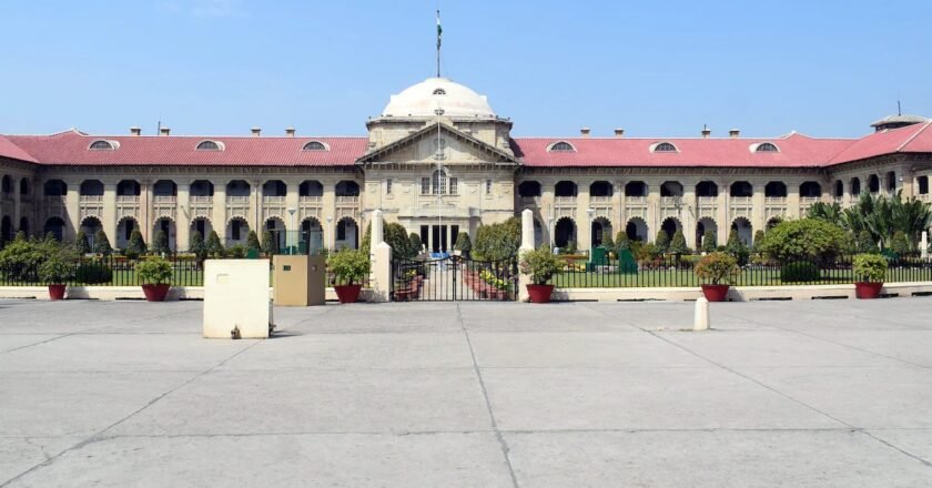 Continuing Pregnancy Or Not Is A Woman’s Decision: Allahabad High Court
