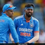 Hardik Faces Surya Challenge For T20I Captaincy, Gambhir’s Vote Important
