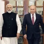 ‘West Watching With Jealousy’: Kremlin On PM Modi’s Russia Visit