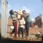 Delhi Builder Slaps Girl Amid Property Dispute, She Falls Off Roof