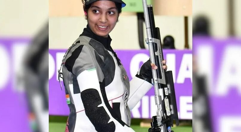 Paris Olympics Day 1 Live: Shooters Look To Open India’s Medal Account